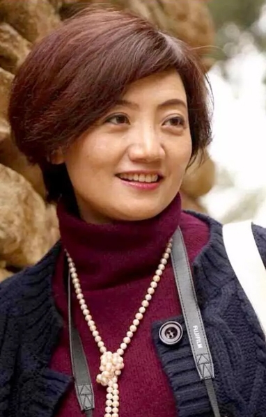 西安新知小学刘岚校长的管理心语-教师手记-陕