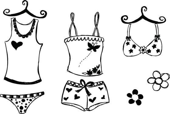 女孩应何时开始<em>戴胸罩</em>-陕西青少年服务网